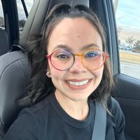 Scharlene Borgos profile picture