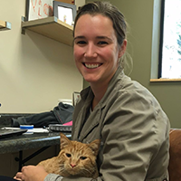 Sarah profile picture