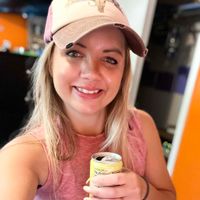 Abby Marx profile picture