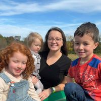 Kayleigh Fabian profile picture