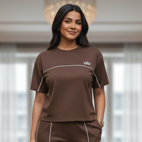 Glow profile picture