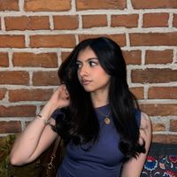 Marium Amjad profile picture