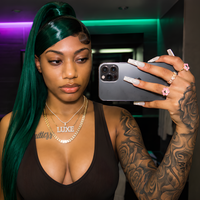 Erica Luxe profile picture