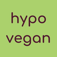 hypovegan profile picture