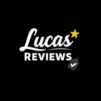 Lucas Reviews profile picture